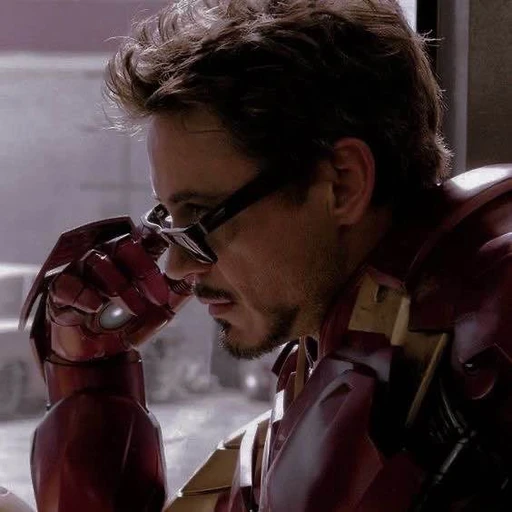 Tony's avatar