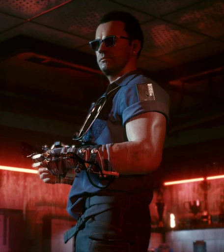 Viktor Vektor's avatar