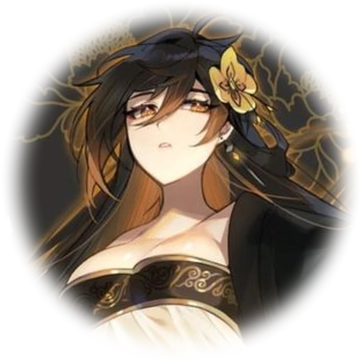 ۪ 𓏼♱◌͟ yáng shēng's avatar