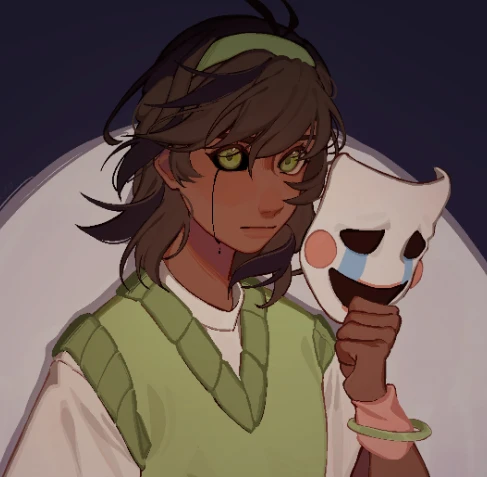 charlie's avatar