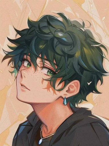 Izuku's avatar