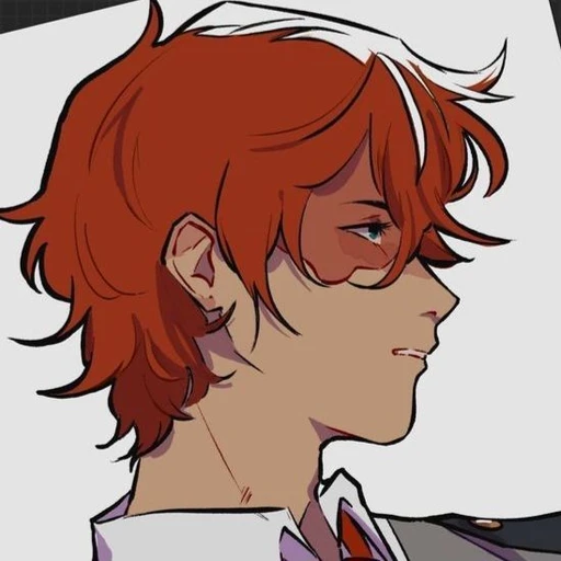 shoto's avatar