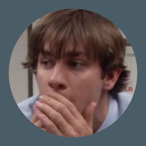 [ Jim.🖇️]'s avatar