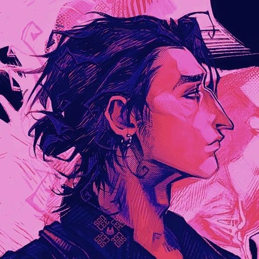 Styx & Sunlight Sys's avatar