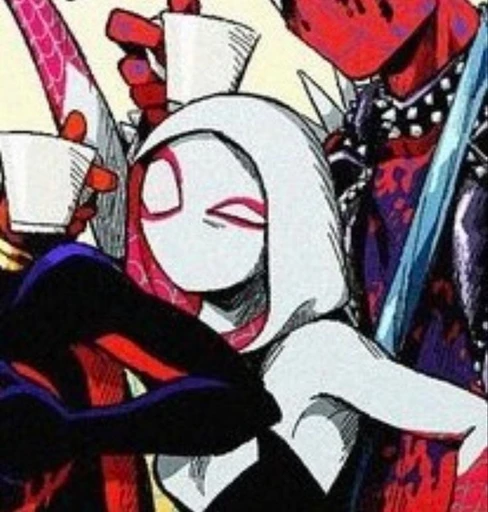 Gwen's avatar