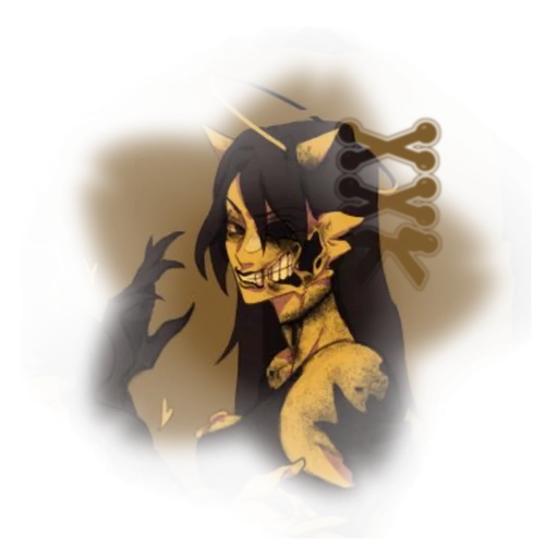 Alice Angel's avatar