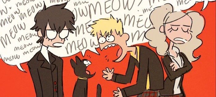 Ryuji Sakamoto's banner