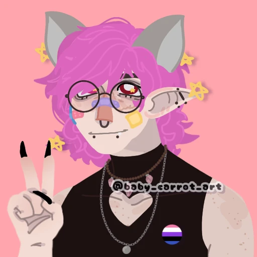 Cerebellum's avatar