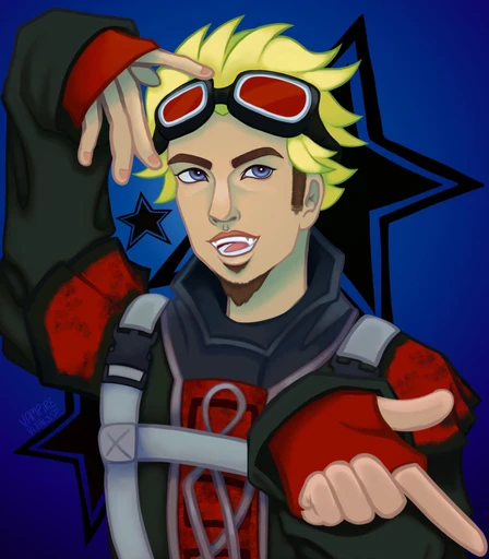 SPIDER's avatar