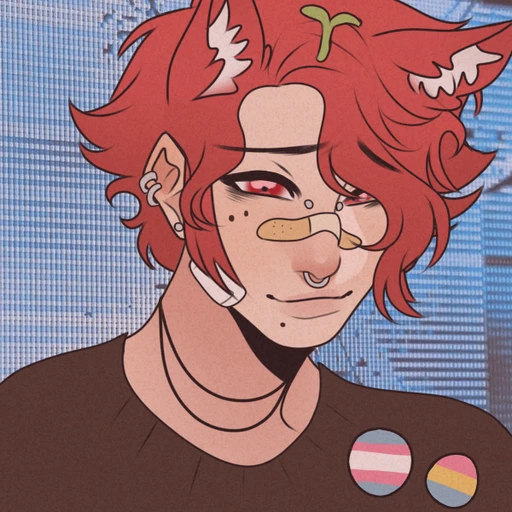 Katie⭑ 💻's avatar