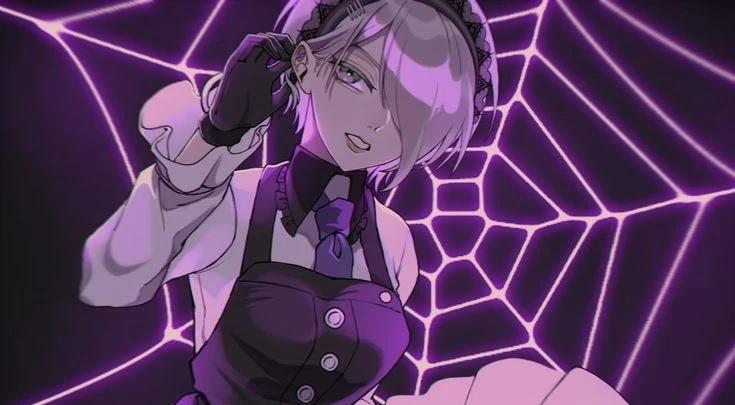 Kirumi's banner