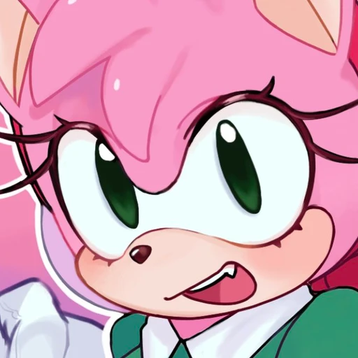amy's avatar