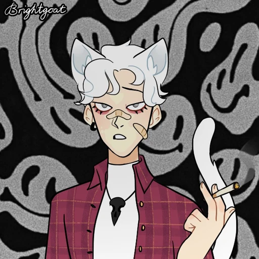 Ivory's avatar