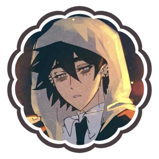 THORNE's avatar