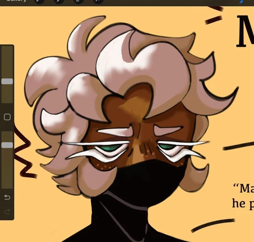 Ronan's avatar