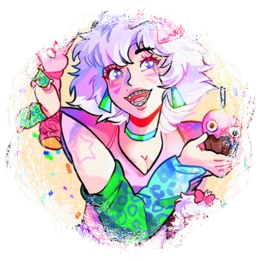 glam.chica's avatar