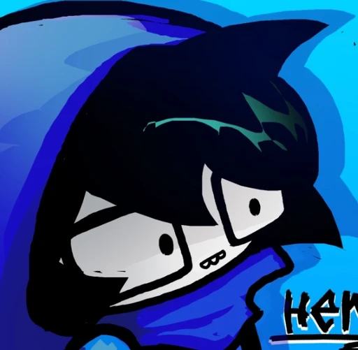 john's avatar