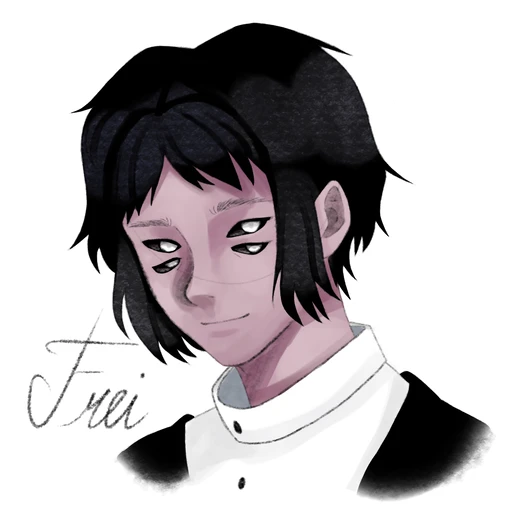 frei's avatar