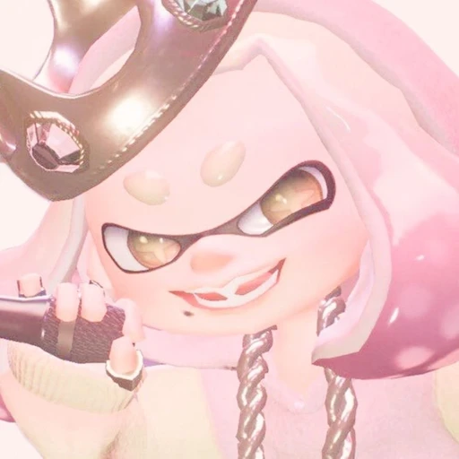 pearl's avatar