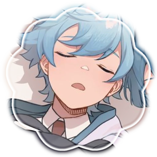 ﹙🍨 ; Miles 𓋼 He.Frost ✿₊'s avatar