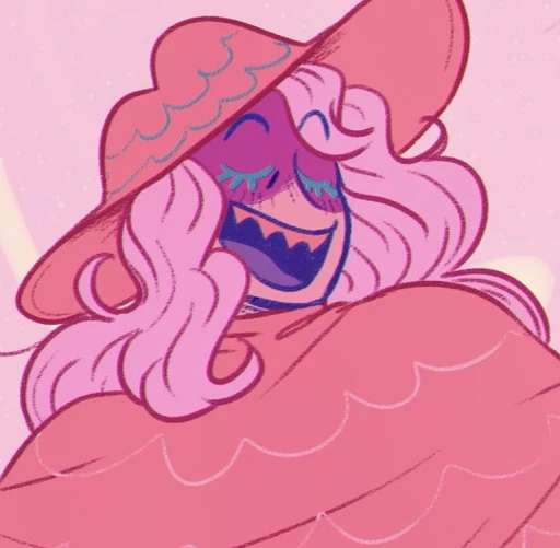 hen's avatar