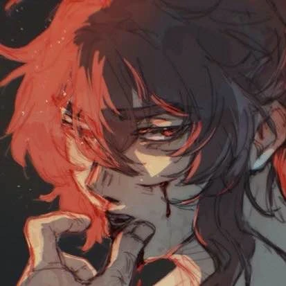Diluc's avatar