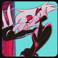 ~Angel*Dust|It/He/Spider~'s avatar