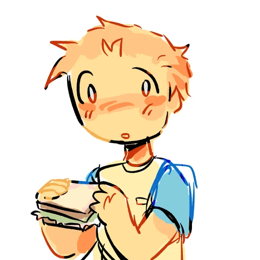 John Doe's avatar