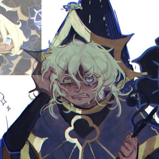 Truthless's avatar