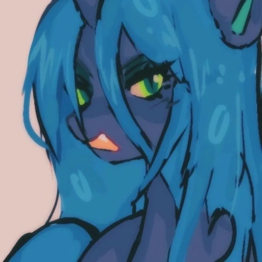 Chrysalis's avatar