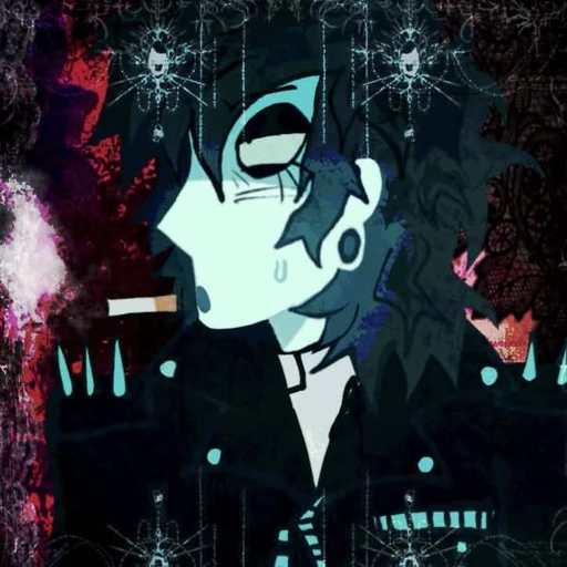 ORIN's avatar