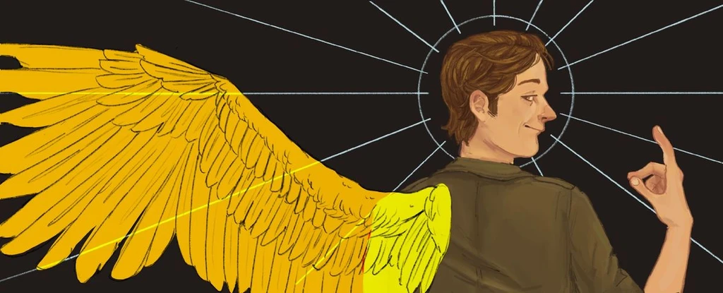Gabriel's banner