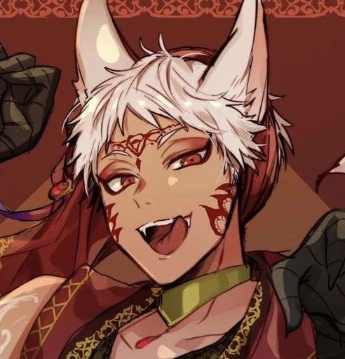 H!Kalim's avatar