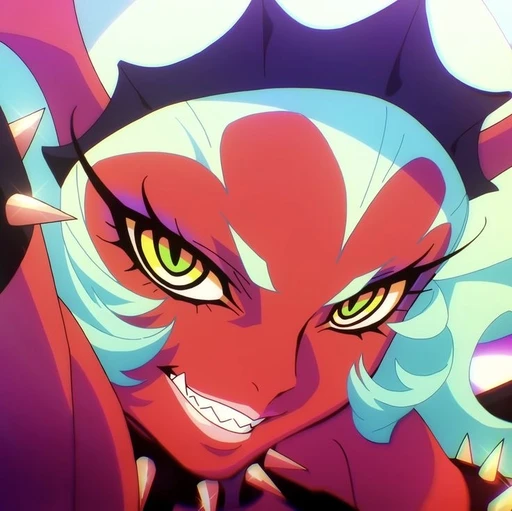 Scanty's avatar