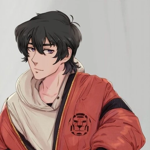 Keith's avatar