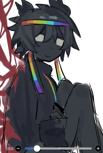 Spoke's avatar