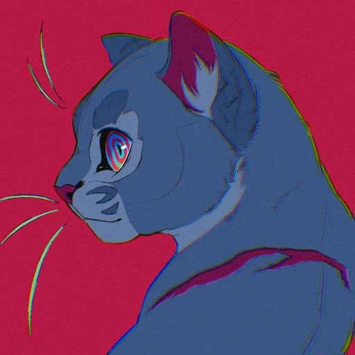 Bluestar's avatar