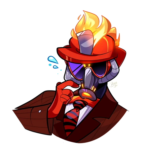 FLINT's avatar