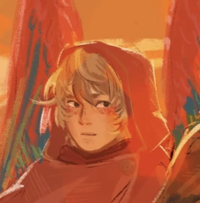 Soother - Grian's avatar