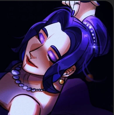 Ballora's avatar