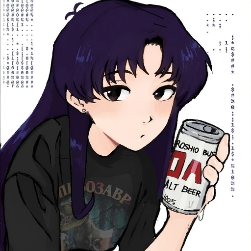 Misato's avatar
