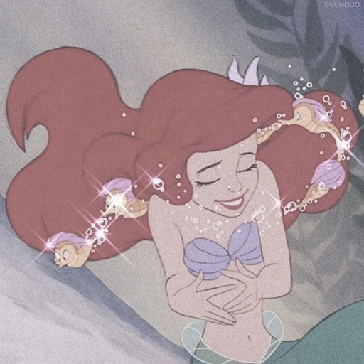 Ariel's avatar
