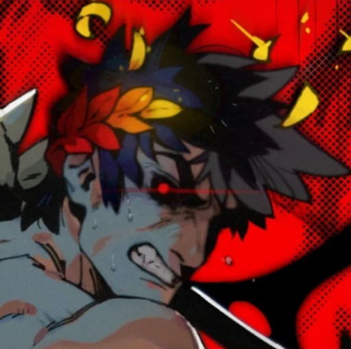 zagreus's avatar