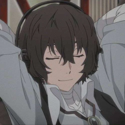 Dazai's avatar