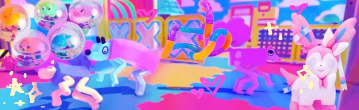 patchwork's banner