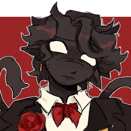 Minute's avatar