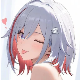 Topaz's avatar