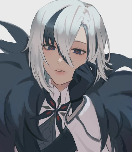 Rosalina/Regina's avatar