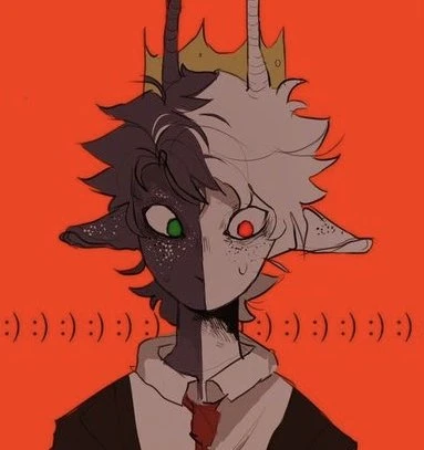 Panic's avatar