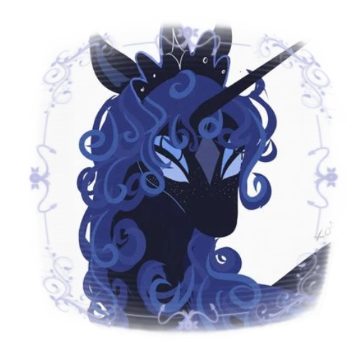۪ 𓏼♱◌͟ lunatus's avatar